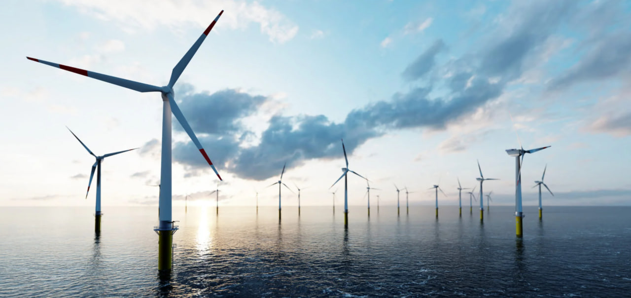 طراحی «کایت توربینی زیرآبی» برای استخراج انقلابی انرژی از اقیانوس